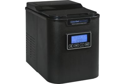 Mach. à glaçon KITCHEN CHEF YT-E-005CB1