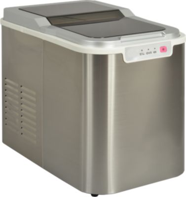 Machine à glaçons KITCHEN CHEF YT-E-005B1 Machine à glaçons KITCHEN CHEF YT-E-005B1