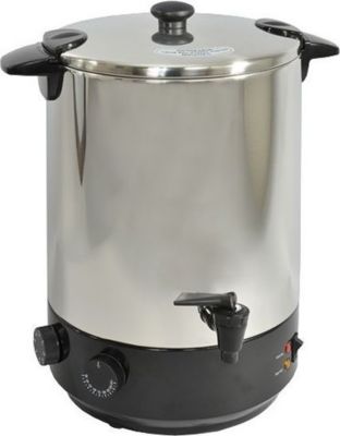 Stérilisateur de bocaux KITCHEN CHEF zj-200td