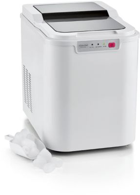 Machine Ã Glaã§Ons Lmac Yt-E-005A1 - Blanc