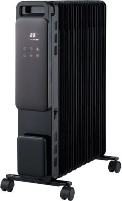 Chauffage Bain d'huile CONFORT LINE cl.radbh2500e