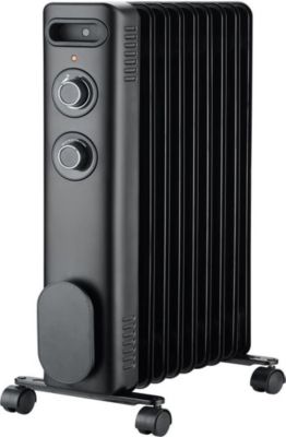 Chauffage Bain d'huile CONFORT LINE cl.radbh2000m