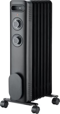 Chauffage Bain d'huile CONFORT LINE cl.radbh1500m