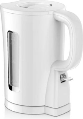 Bouilloire KITCHEN CHEF KSBOUIL17BLANC