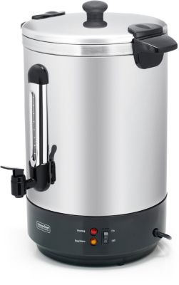 Percolateur KITCHEN CHEF Pro 8.8L ZJ-88