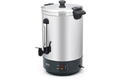 Percolateur KITCHEN CHEF Pro 8.8L ZJ-88