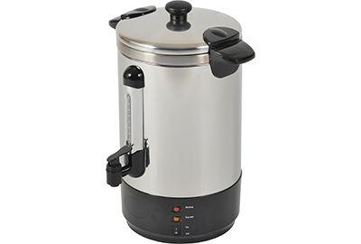 Percolateur KITCHEN CHEF Pro 15L ZJ-150