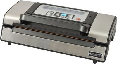 Machine sous vide KITCHEN CHEF VS5160