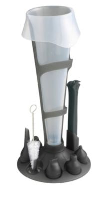 Poche à douilles MASTRAD x 2 + 6 douilles + accessoires