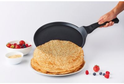 Crêpière MASTRAD 28 cm