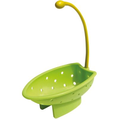 Pocheuse à oeufs MASTRAD en silicone lot de 2 vert