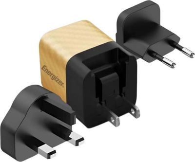 Chargeur ENERGIZER ENERGIZER Chargeur Secteur GaN 4A USB-C