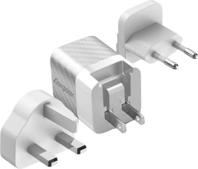 Chargeur ENERGIZER ENERGIZER Chargeur Secteur GaN 4A USB-C