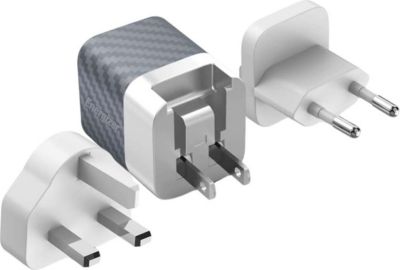 Chargeur ENERGIZER ENERGIZER Chargeur 3.0 Secteur GaN 4A US