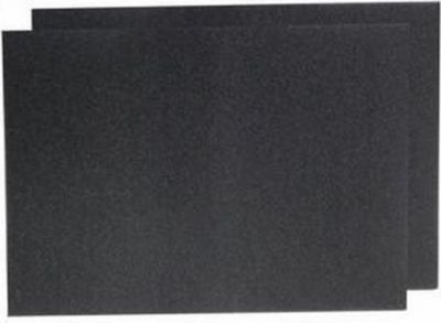 Filtre à charbon DE DIETRICH Lot de 2  79X5942