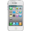 Smartphone APPLE iPhone 4S 16go Blanc Reconditionné