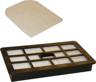 Filtre ESSENTIELB BF001 x 2 MICROFILTRE+EPA Filtre ESSENTIELB BF001 x 2 MICROFILTRE+EPA