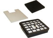 Filtre ESSENTIELB BF002 x3 (MOUSSE/EPA/MICROFILTRE)