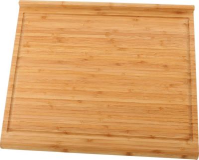 Planche à découper ESSENTIELB Billot N°2 BAMBOU