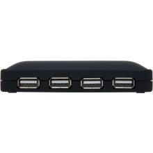 Hub ESSENTIELB Panther USB-A/ 7 Ports USB-A 2.0 power d