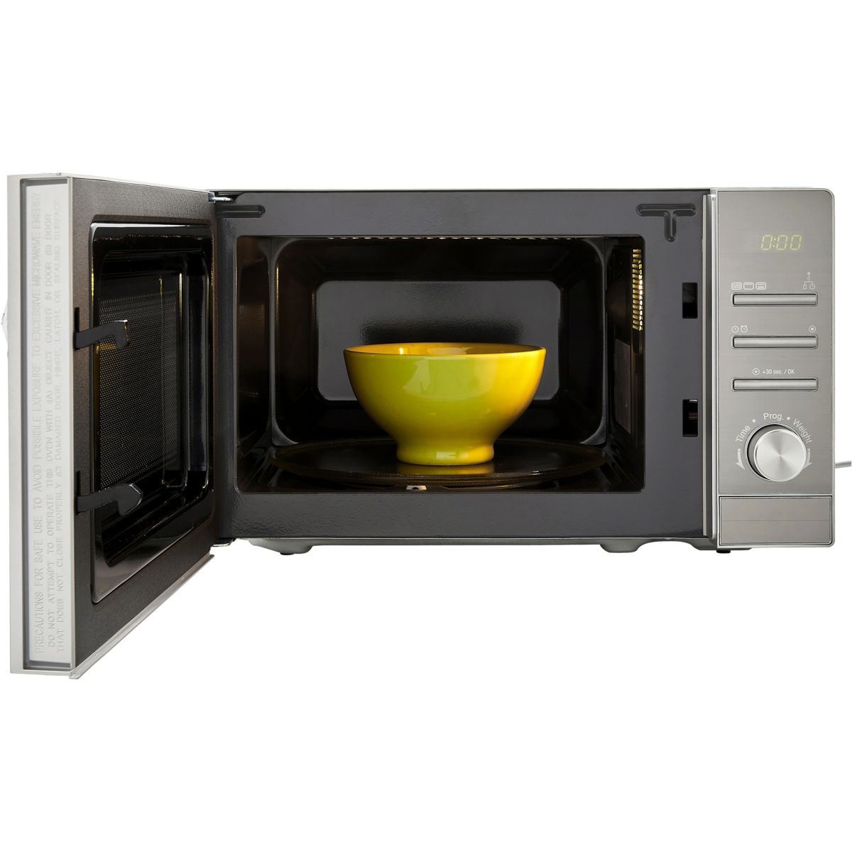 Essentielb EG203s Carbone — vue 3