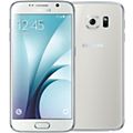 Smartphone SAMSUNG Galaxy S6 64go Blanc Astral Reconditionné