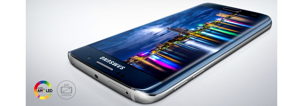 Samsung Galaxy S6 Edge