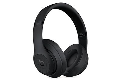 Casque BEATS Studio 3 Wireless noir