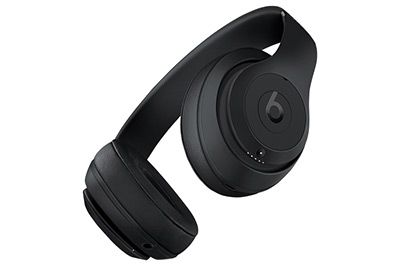 Casque BEATS Studio 3 Wireless noir