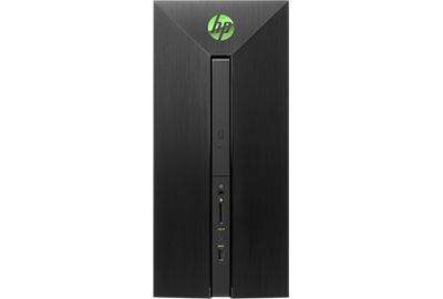 Ordi HP Pavilion Power Desktop 580-064nf