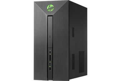 Ordi HP Pavilion Power Desktop 580-064nf