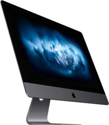Ordinateur Apple IMAC PRO CTO 27" 8coeurs 3.2GHZ 64go ssd1TO Reconditionné
