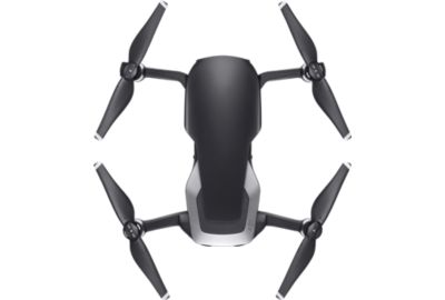 Drones DJI Mavic Air - Fly More Combo Noir