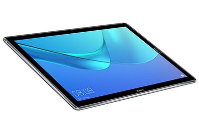 Tablette HUAWEI M5 10 PRO Lte 4+64Go