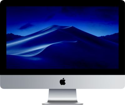 Ordinateur Apple IMAC CTO New 21.5'' Retina 4K i7 16Go 256SSD Reconditionné Ordinateur Apple IMAC CTO New 21.5'' Retina 4K i7 16Go 256SSD Reconditionné