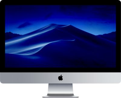 Ordinateur Apple IMAC CTO 27'' Retina 5K i5 32Go 2To FD Reconditionné