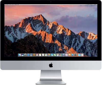 Ordinateur Apple IMAC CTO New 21.5'' Retina 4K i5 16Go 1To FD Reconditionné Ordinateur Apple IMAC CTO New 21.5'' Retina 4K i5 16Go 1To FD Reconditionné
