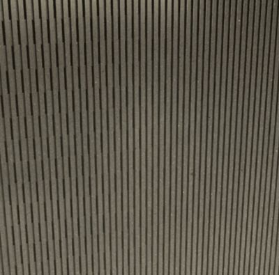 Capot . Panneau TRAP 30