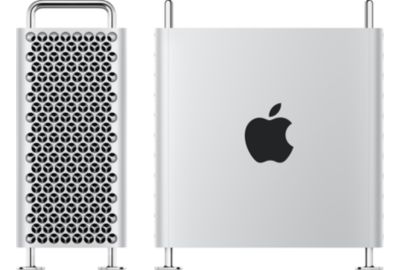 Ordi MAC Pro Xeon 8 coeurs 32Go 1To SSD