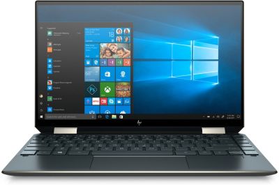 Ordinateur portable HP Spectre X360 13-aw0009nf Reconditionné