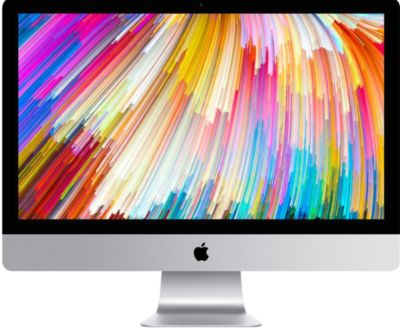 Ordinateur Apple IMAC CTO 21.5 Retina 4K i5 3Ghz 8Go 256GoSSD Reconditionné