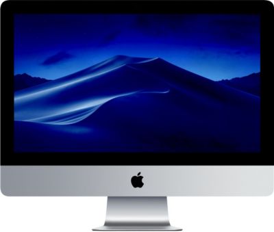 Ordinateur Apple IMAC CTO New 21.5'' Retina 4K i7 16Go 512SSD Reconditionné