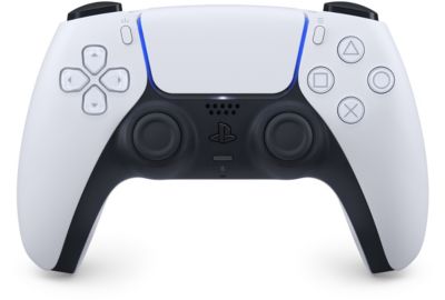 Manette Dual Sense PS5