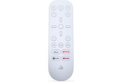 Télécommande SONY Remote pour PS5