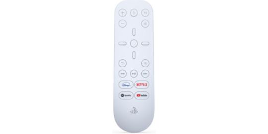Télécommande SONY Remote pour PS5