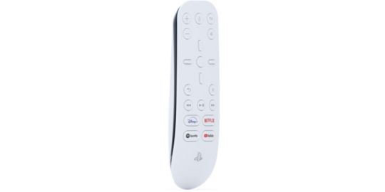 Télécommande SONY Remote pour PS5