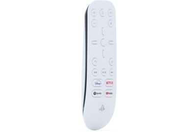 Télécommande SONY Remote pour PS5