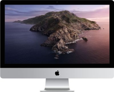 Imac CTO New 21.5'' Retina 4K i7 16Go 512SSD iMac - Mac ...