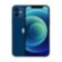Location Smartphone Apple iPhone 12 Bleu 64 Go Reconditionné Grade B