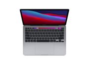 Ordinateur Apple MACBOOK CTO Pro 13 New M1 8 1To Gris Sideral